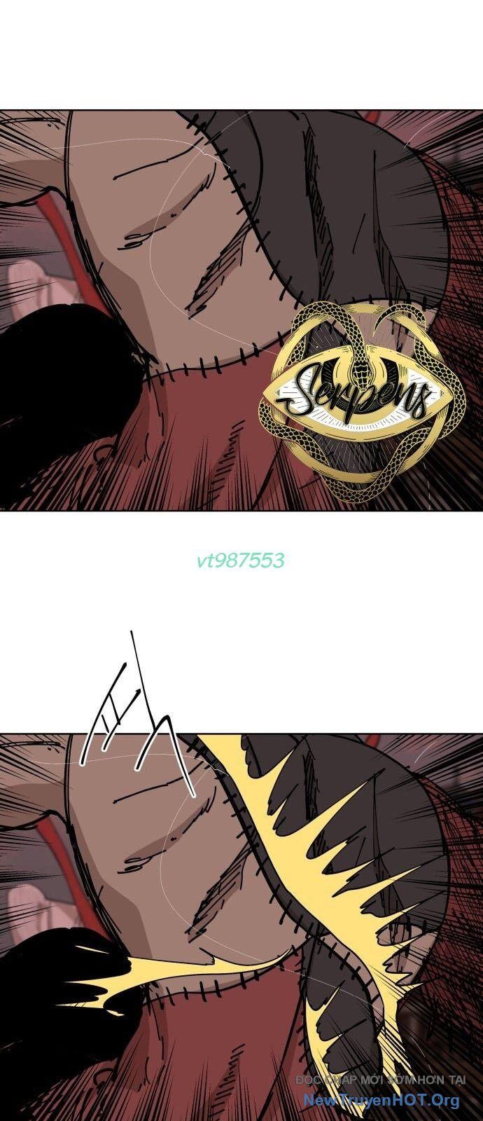 Viên Đá Đỏ Chapter 44 - Trang 2