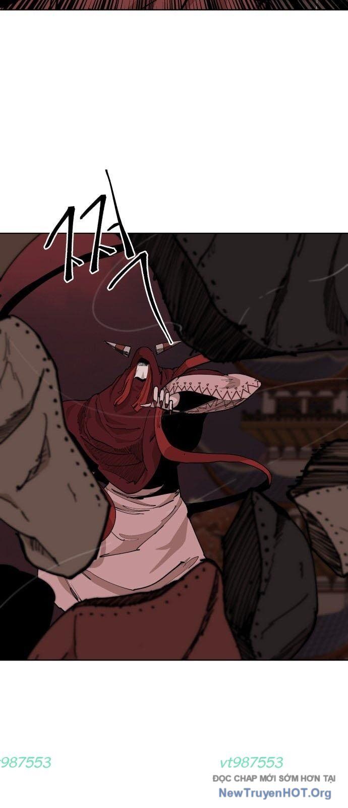Viên Đá Đỏ Chapter 44 - Trang 2