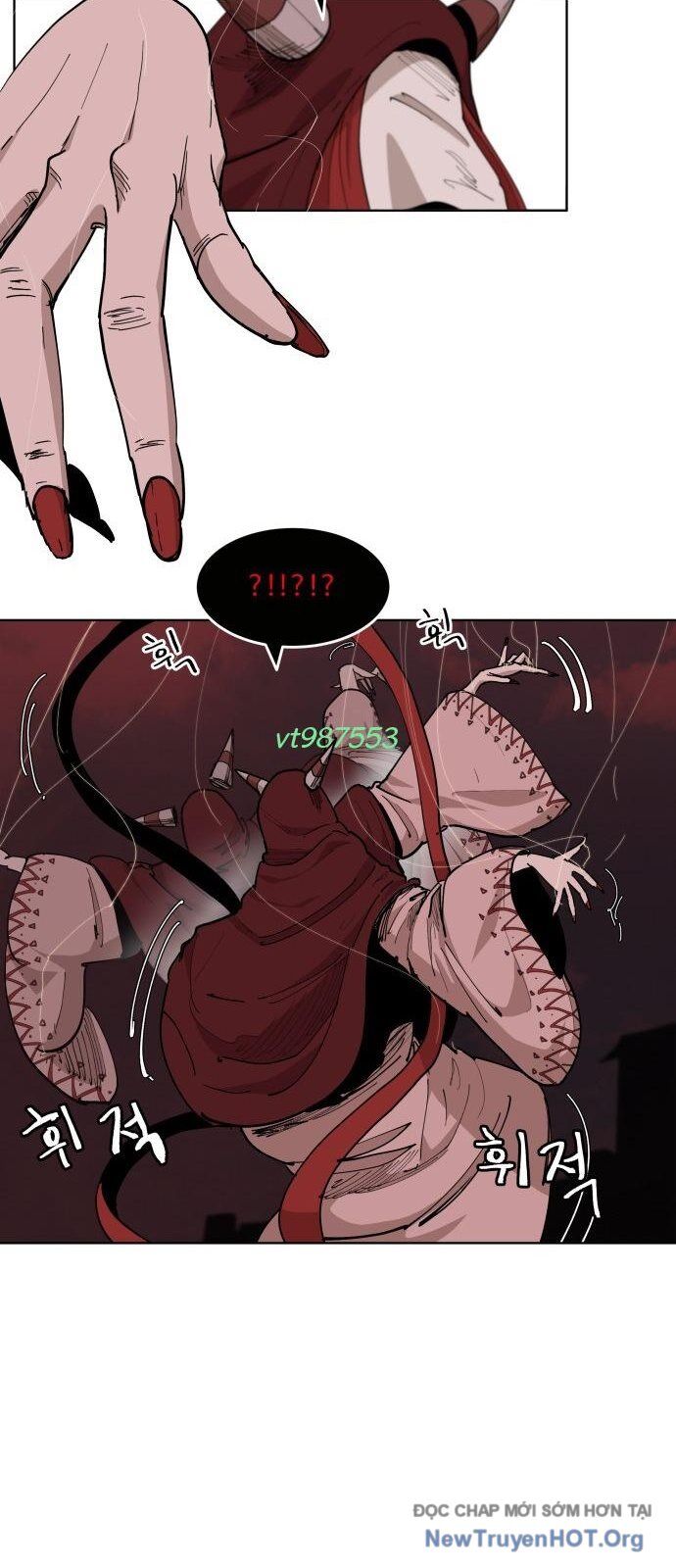 Viên Đá Đỏ Chapter 44 - Trang 2