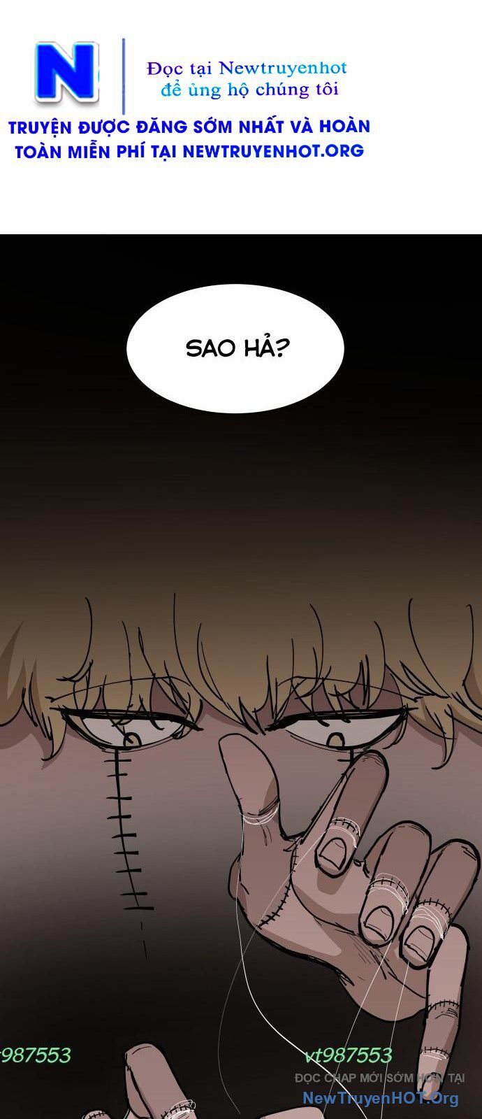 Viên Đá Đỏ Chapter 44 - Trang 2