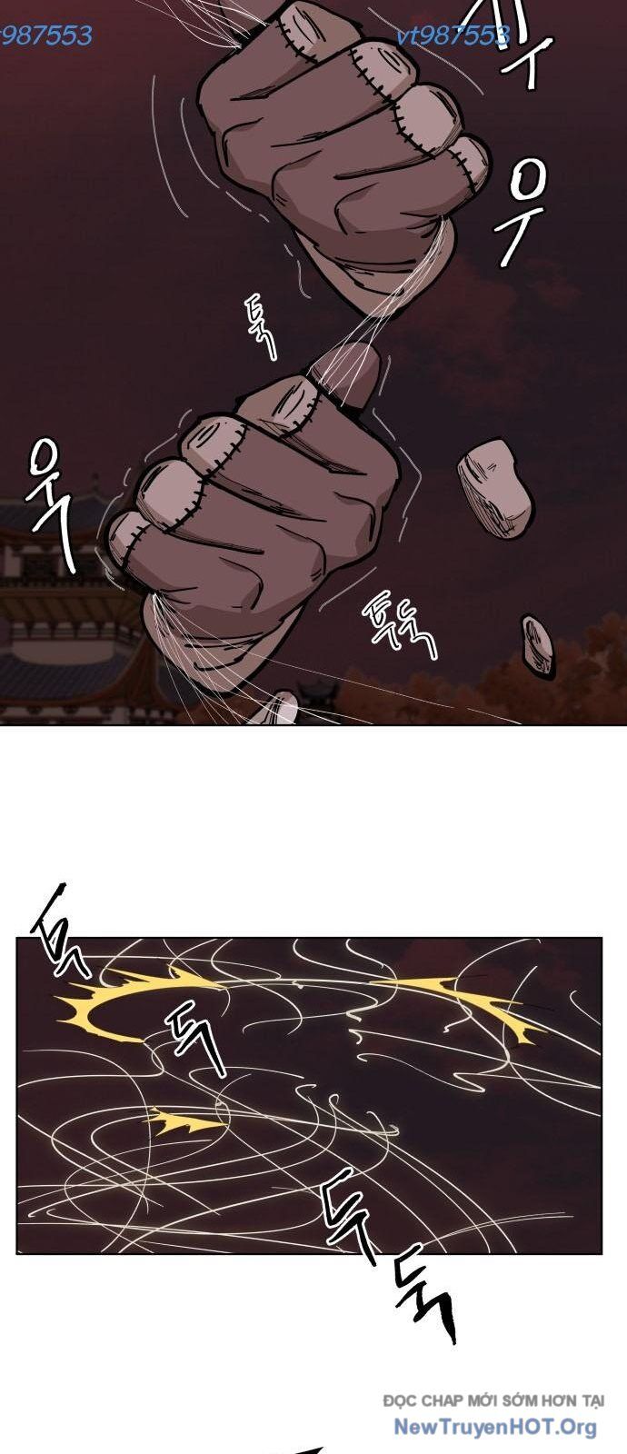 Viên Đá Đỏ Chapter 44 - Trang 2