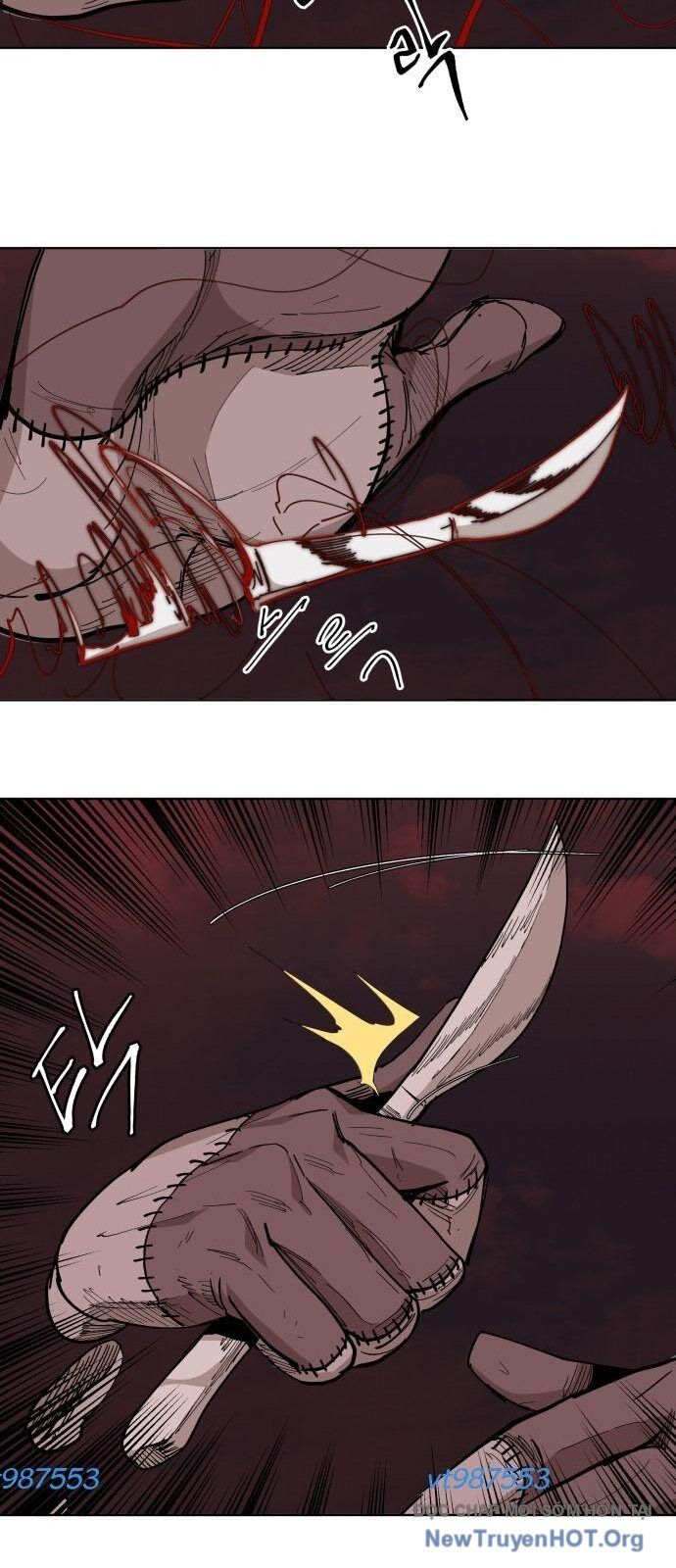 Viên Đá Đỏ Chapter 44 - Trang 2