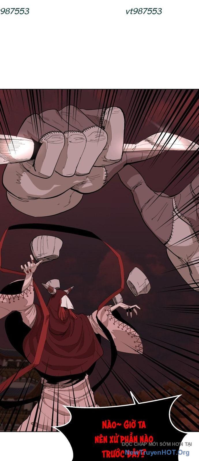 Viên Đá Đỏ Chapter 44 - Trang 2