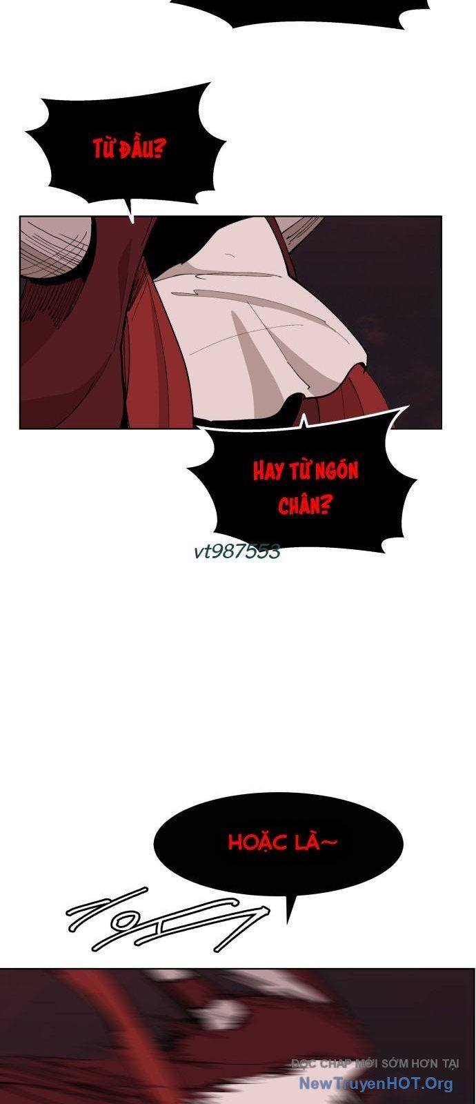 Viên Đá Đỏ Chapter 44 - Trang 2