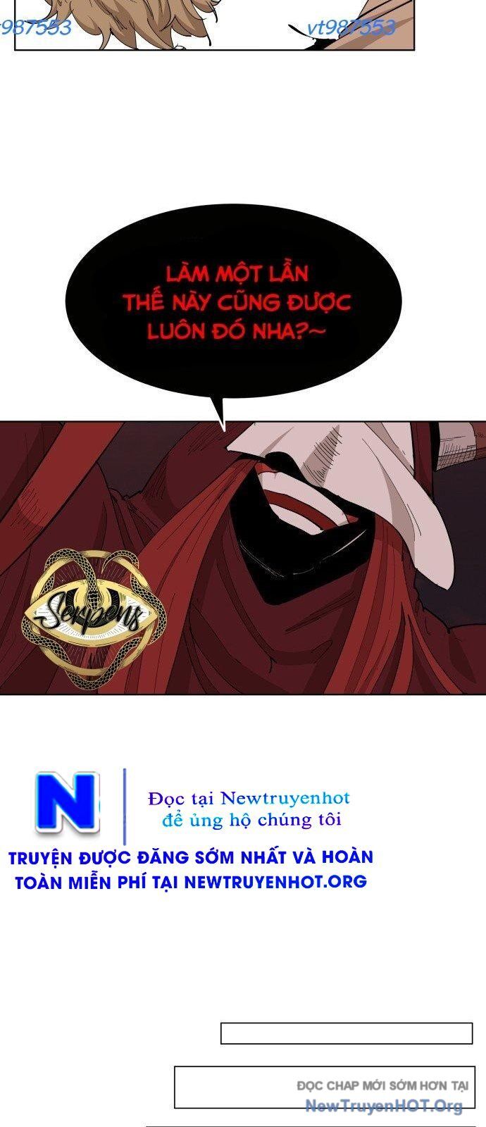 Viên Đá Đỏ Chapter 44 - Trang 2