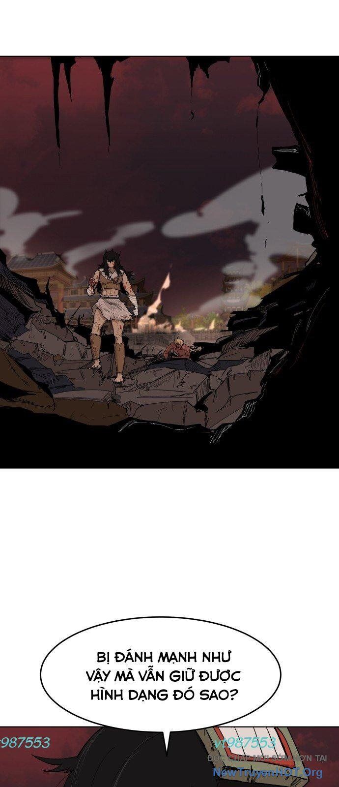 Viên Đá Đỏ Chapter 44 - Trang 2