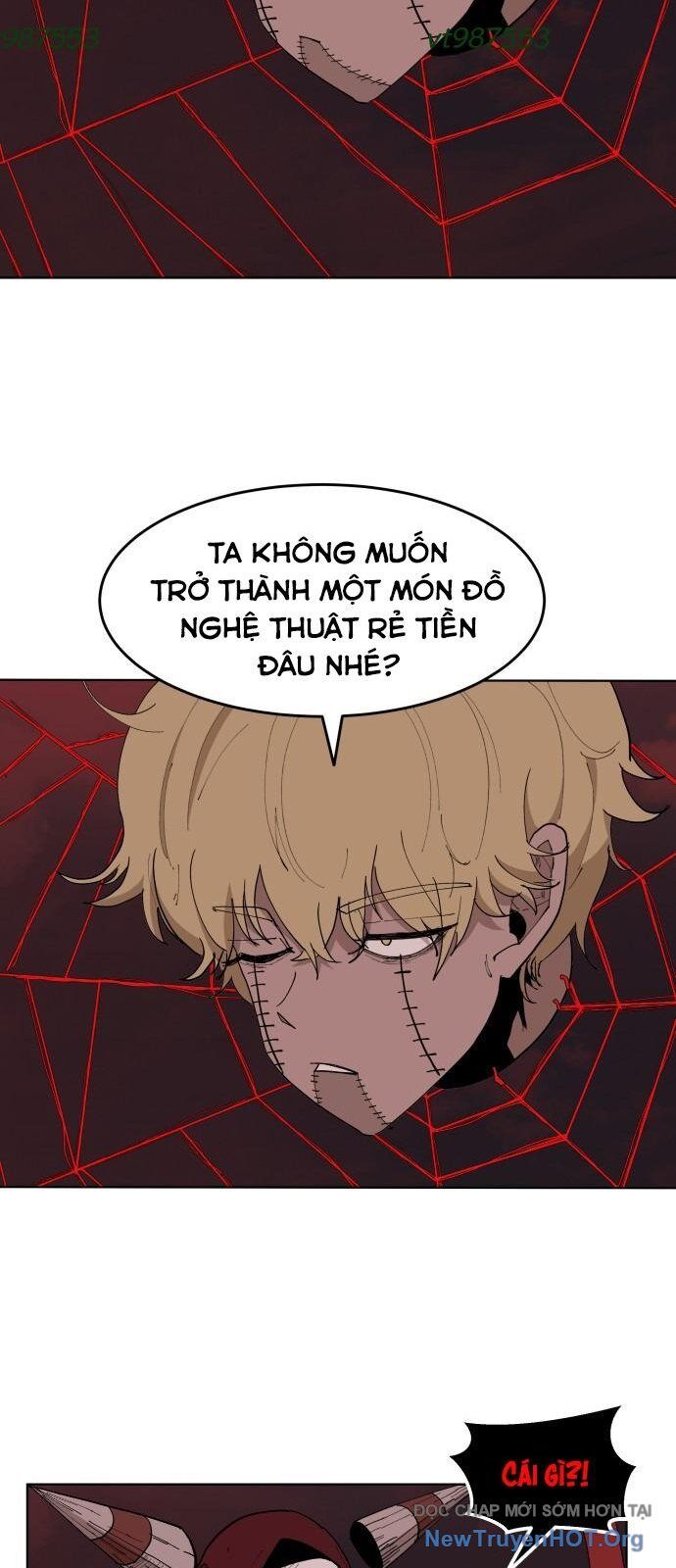 Viên Đá Đỏ Chapter 44 - Trang 2