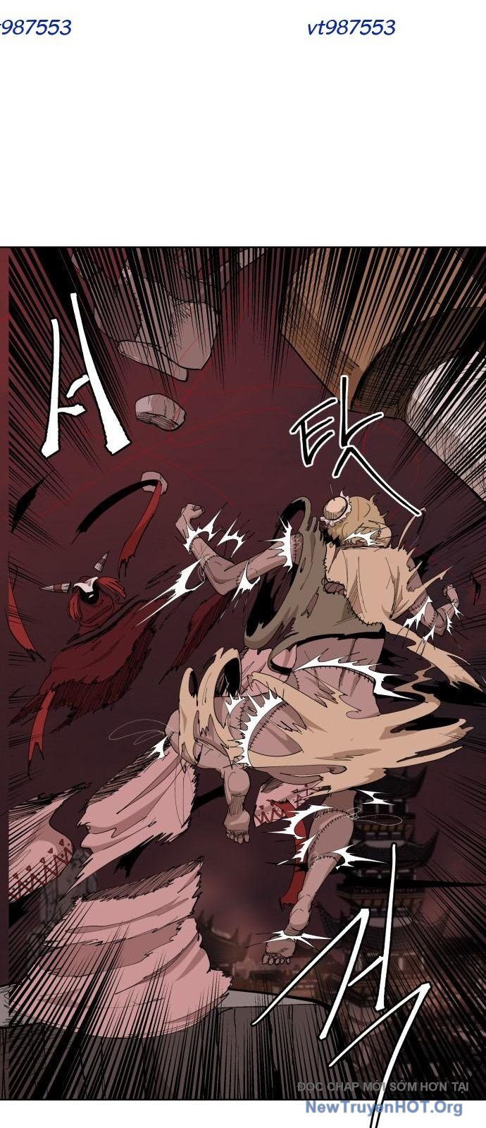Viên Đá Đỏ Chapter 44 - Trang 2