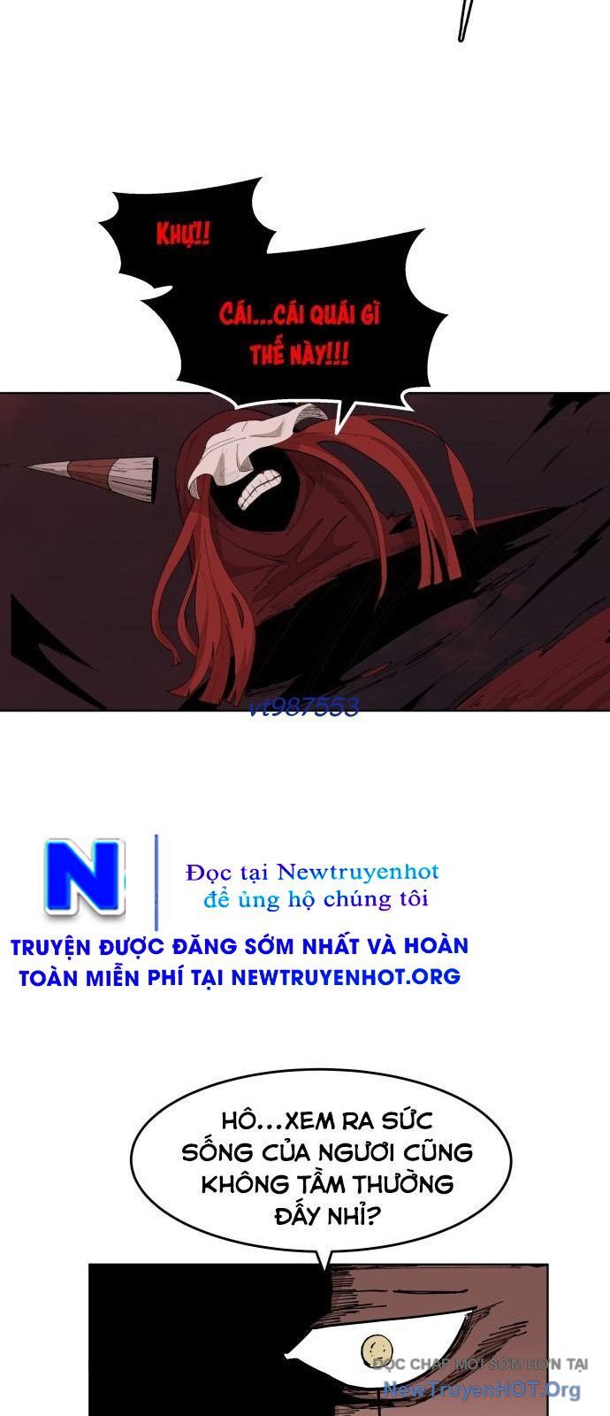 Viên Đá Đỏ Chapter 44 - Trang 2