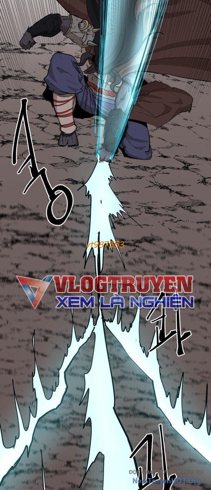 Viên Đá Đỏ Chapter 44 - Trang 2