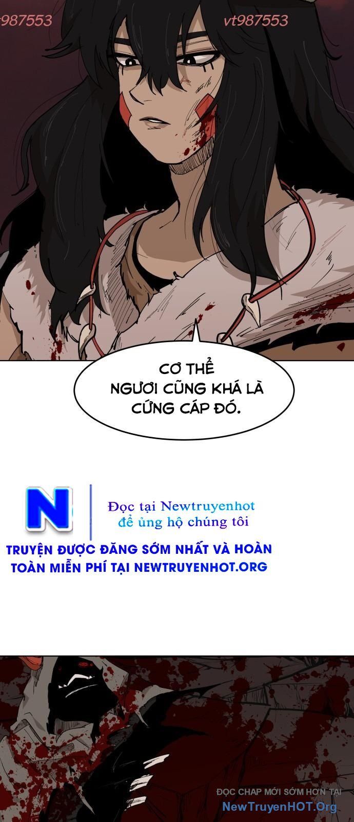 Viên Đá Đỏ Chapter 44 - Trang 2