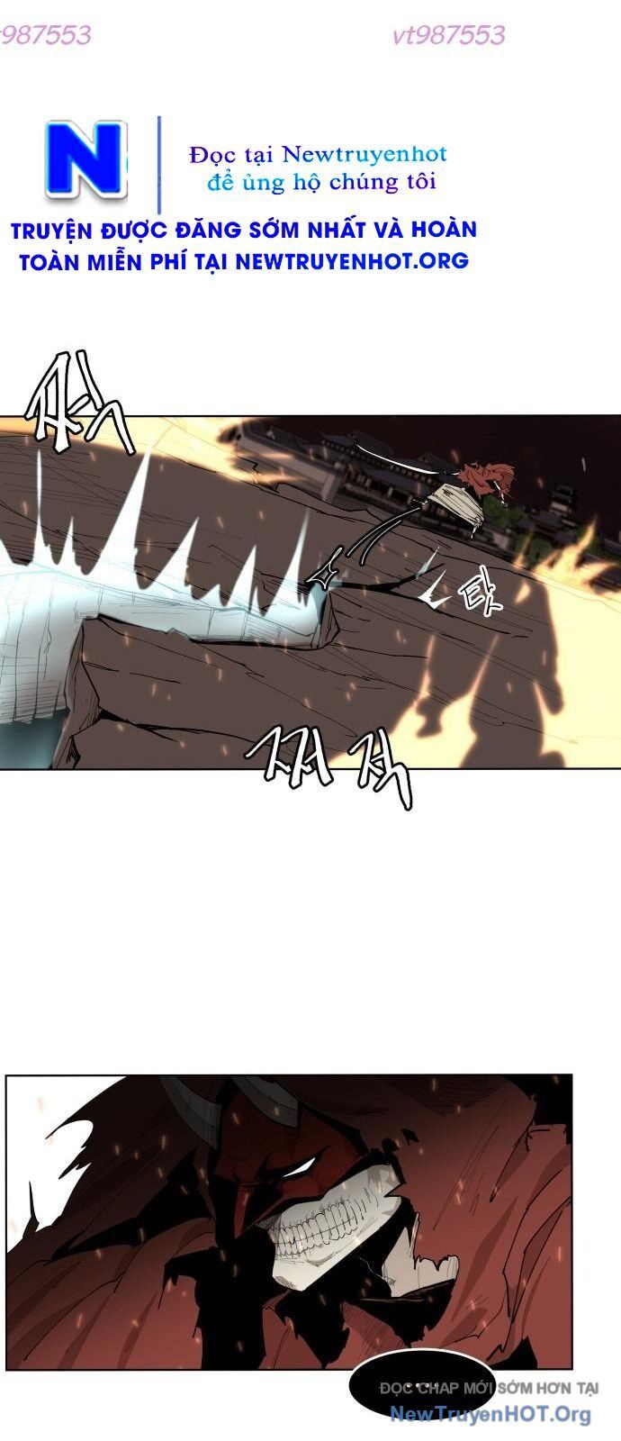 Viên Đá Đỏ Chapter 44 - Trang 2