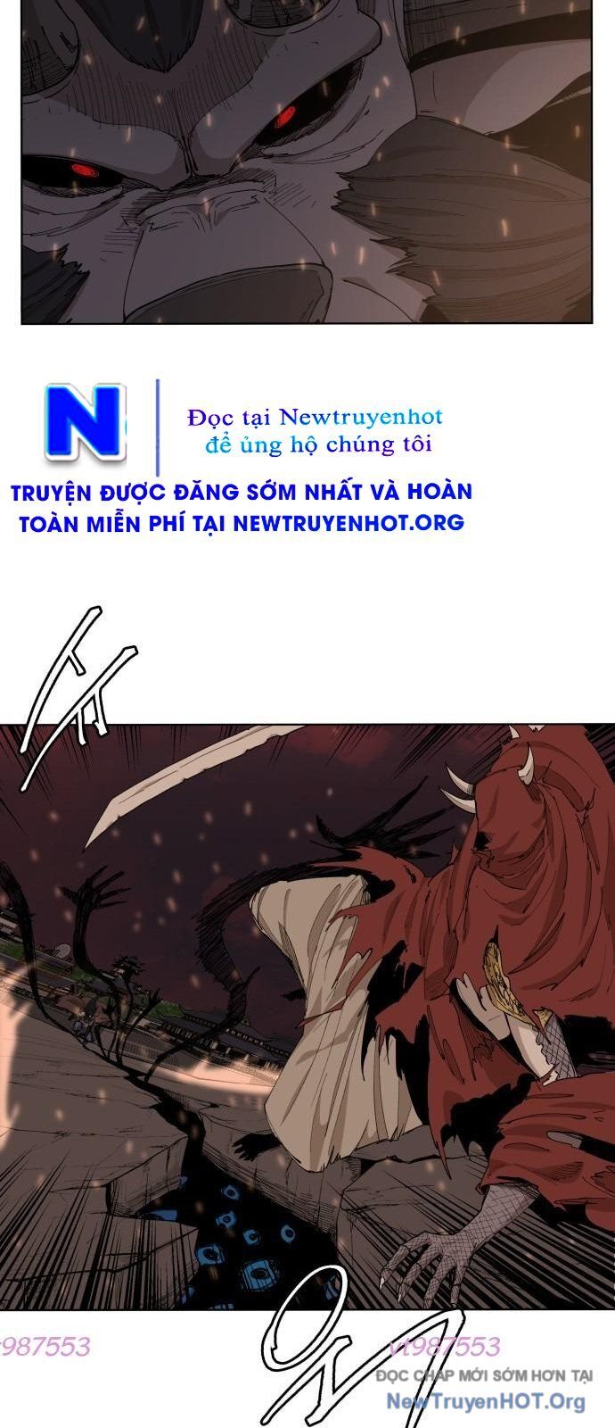 Viên Đá Đỏ Chapter 44 - Trang 2