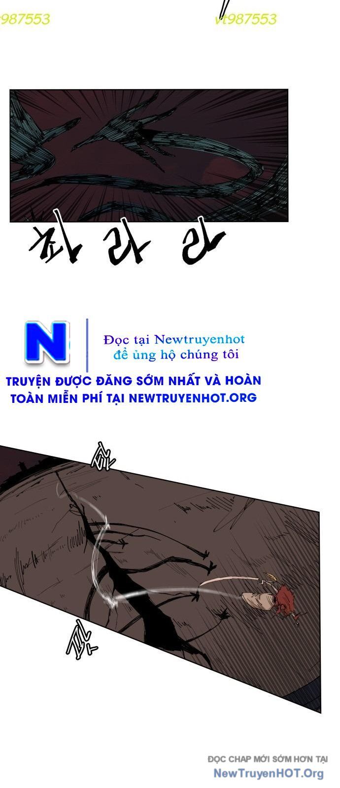 Viên Đá Đỏ Chapter 44 - Trang 2