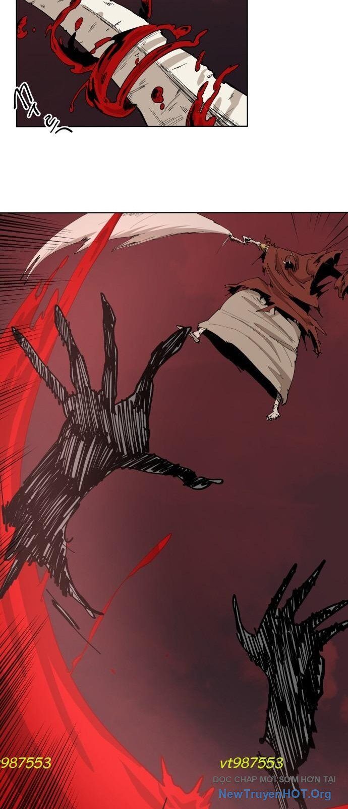 Viên Đá Đỏ Chapter 44 - Trang 2
