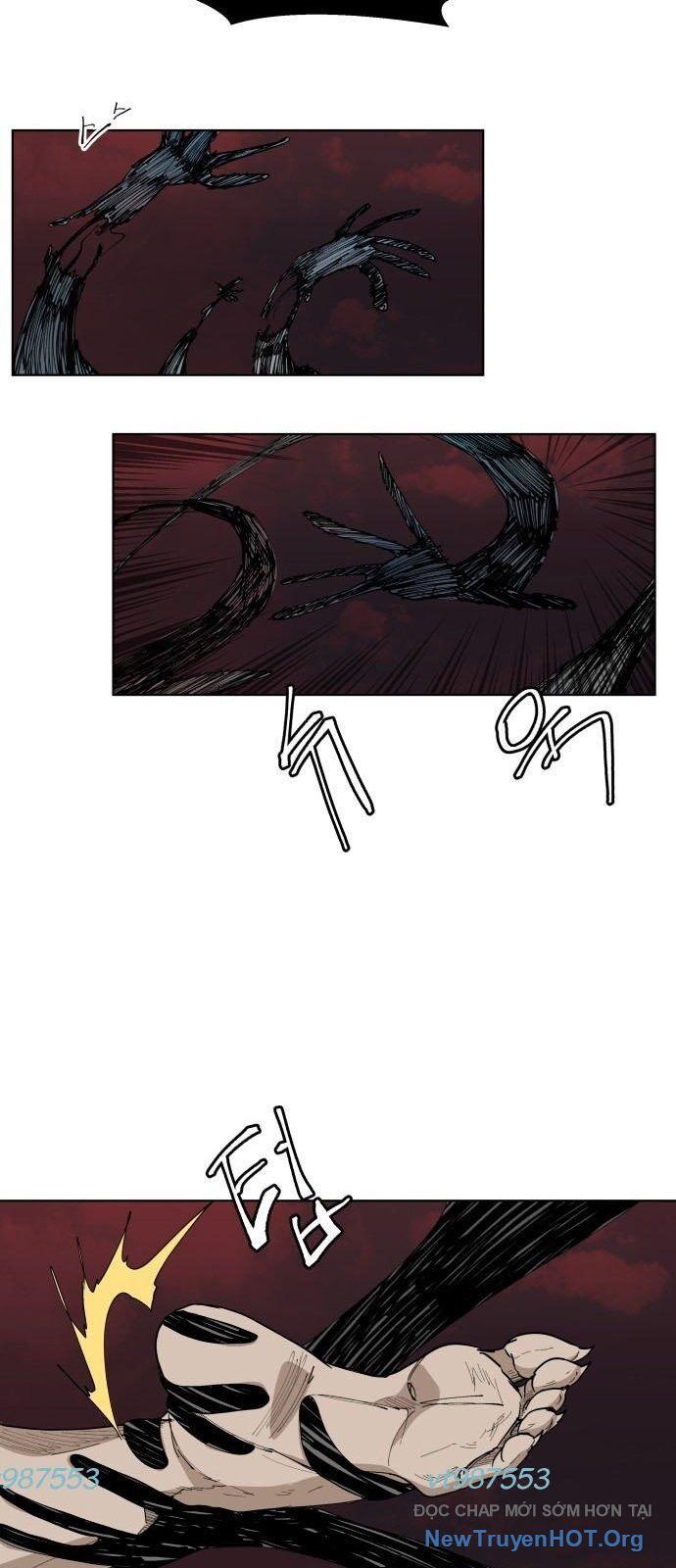 Viên Đá Đỏ Chapter 44 - Trang 2