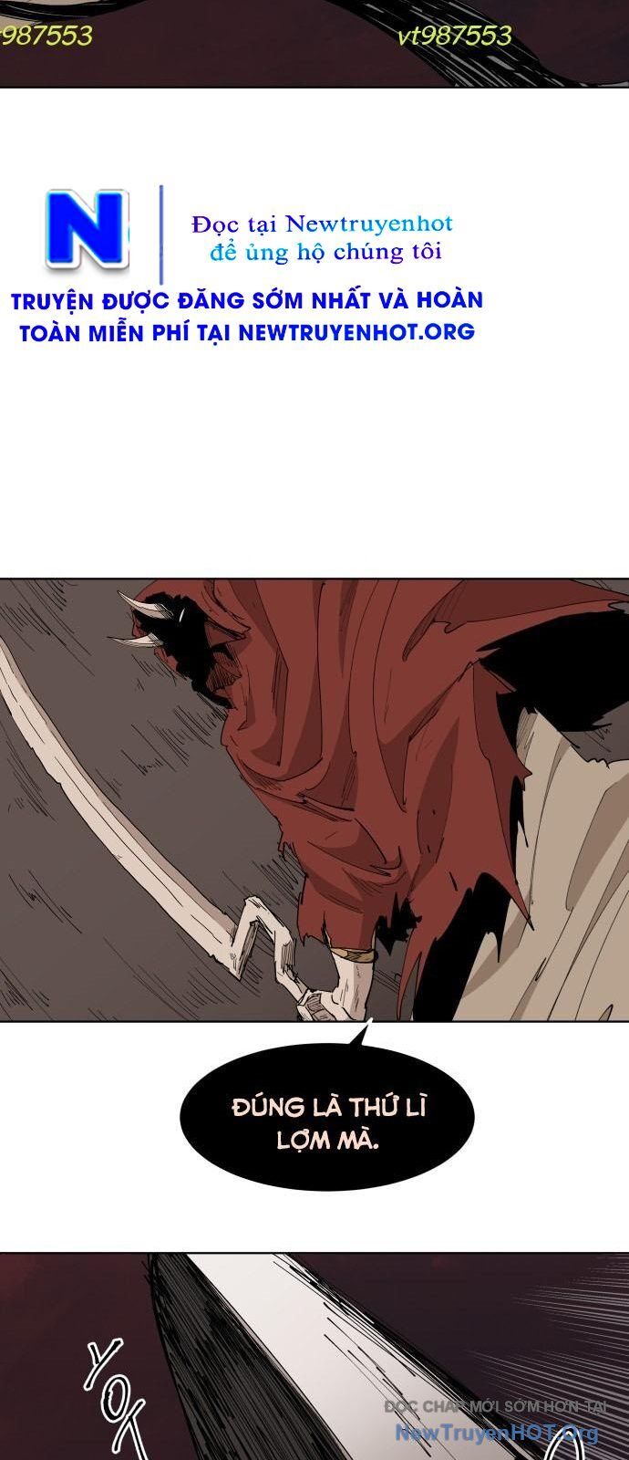 Viên Đá Đỏ Chapter 44 - Trang 2