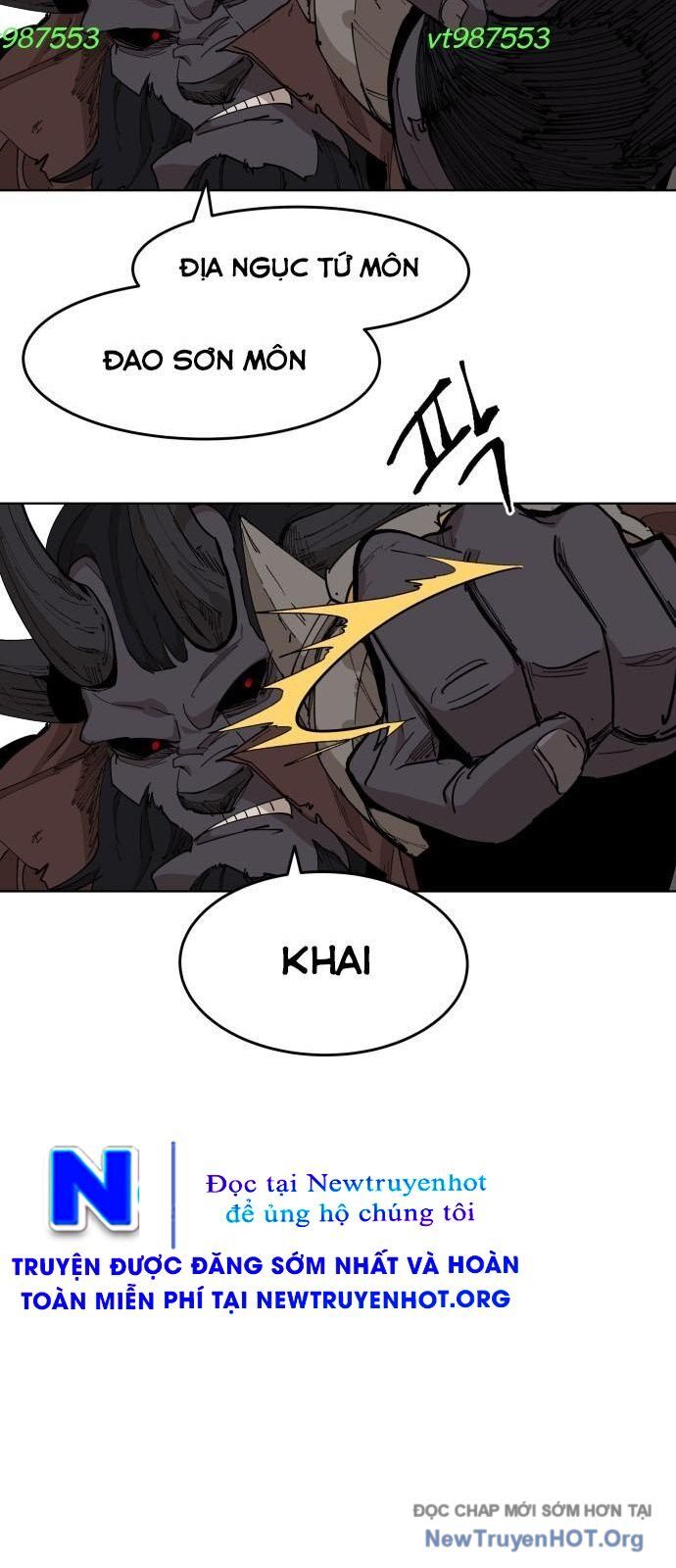 Viên Đá Đỏ Chapter 44 - Trang 2