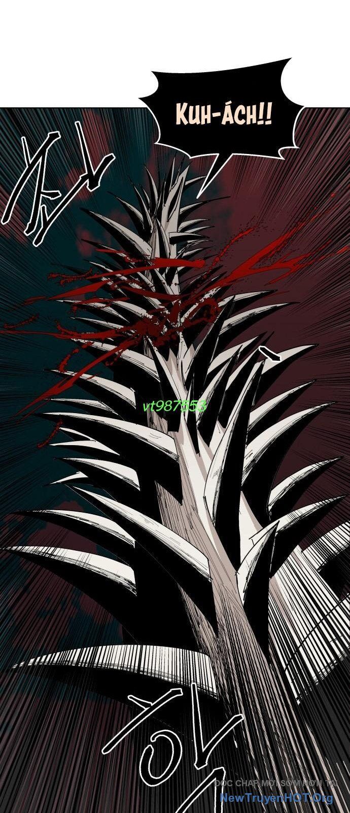 Viên Đá Đỏ Chapter 44 - Trang 2