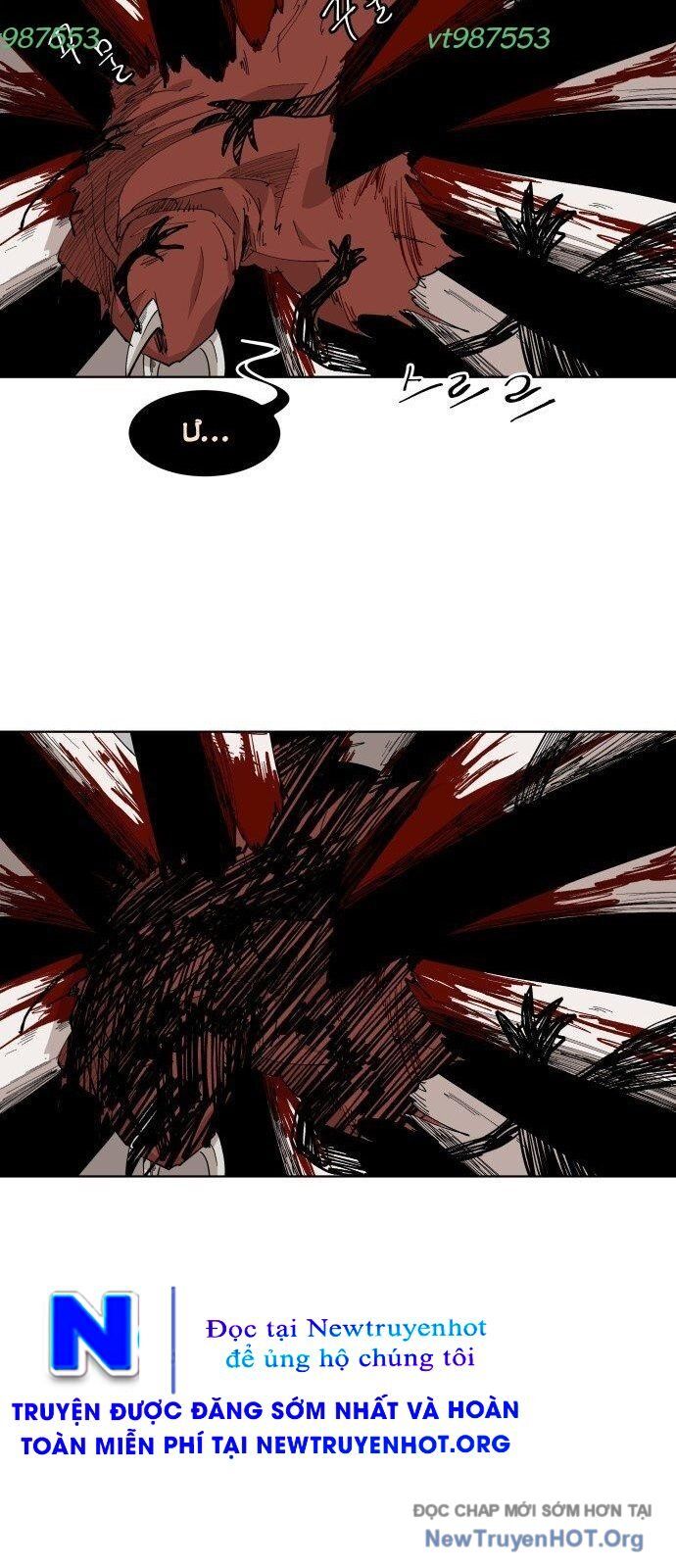 Viên Đá Đỏ Chapter 44 - Trang 2
