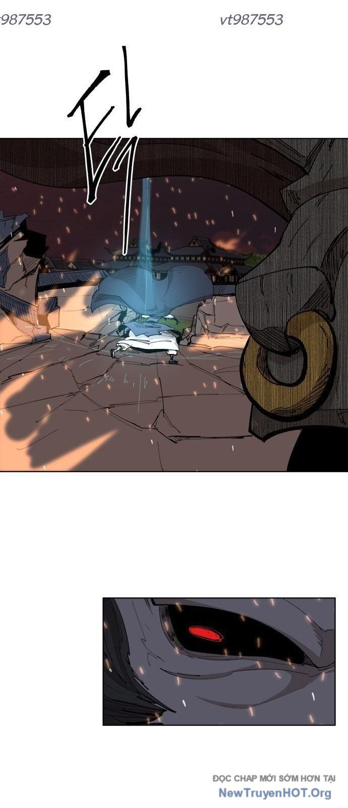 Viên Đá Đỏ Chapter 44 - Trang 2