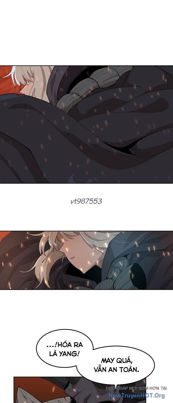 Viên Đá Đỏ Chapter 44 - Trang 2