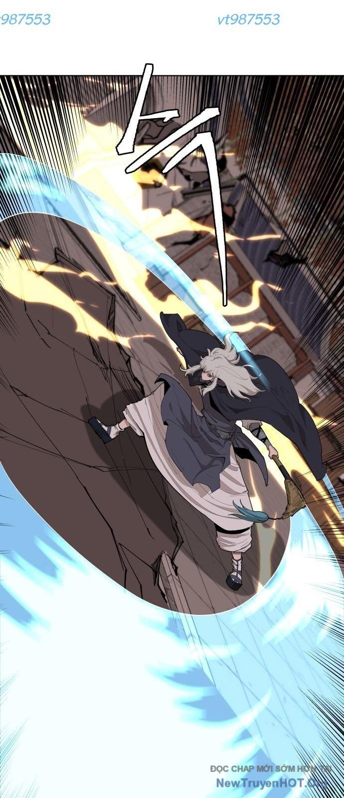 Viên Đá Đỏ Chapter 44 - Trang 2