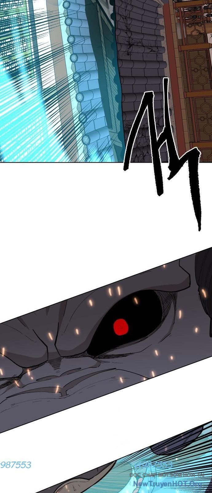 Viên Đá Đỏ Chapter 44 - Trang 2