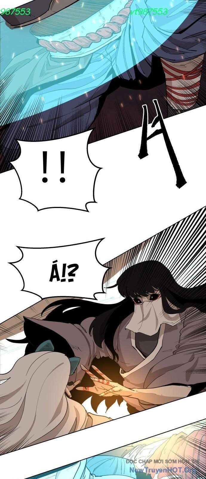 Viên Đá Đỏ Chapter 44 - Trang 2