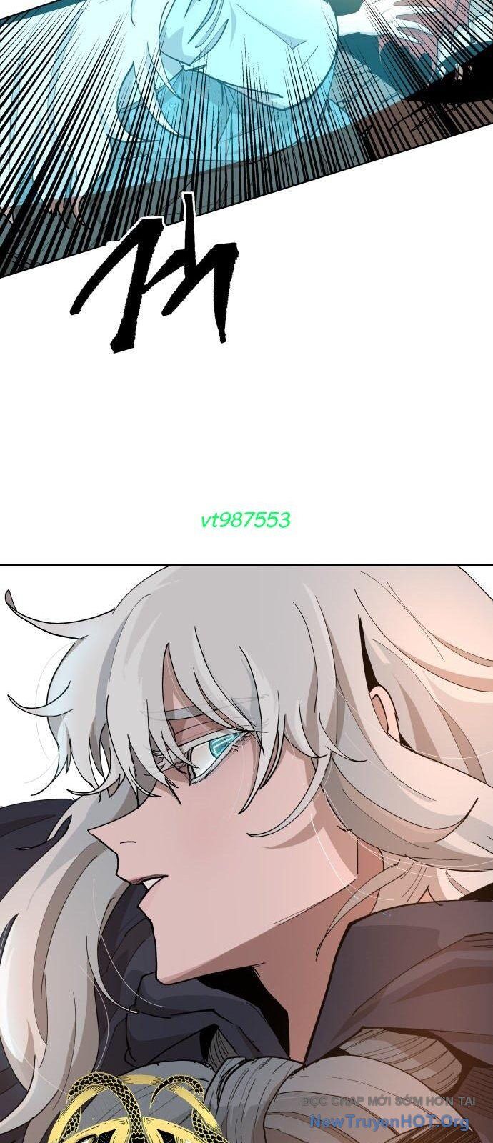 Viên Đá Đỏ Chapter 44 - Trang 2