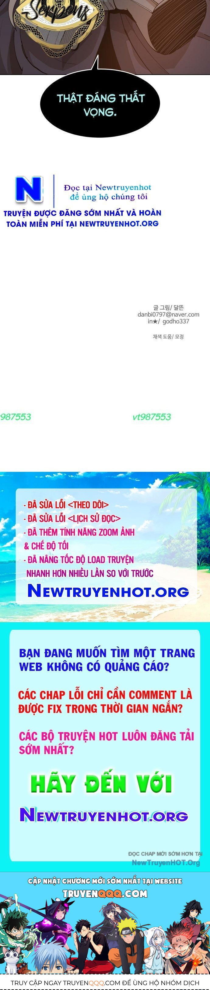 Viên Đá Đỏ Chapter 44 - Trang 2