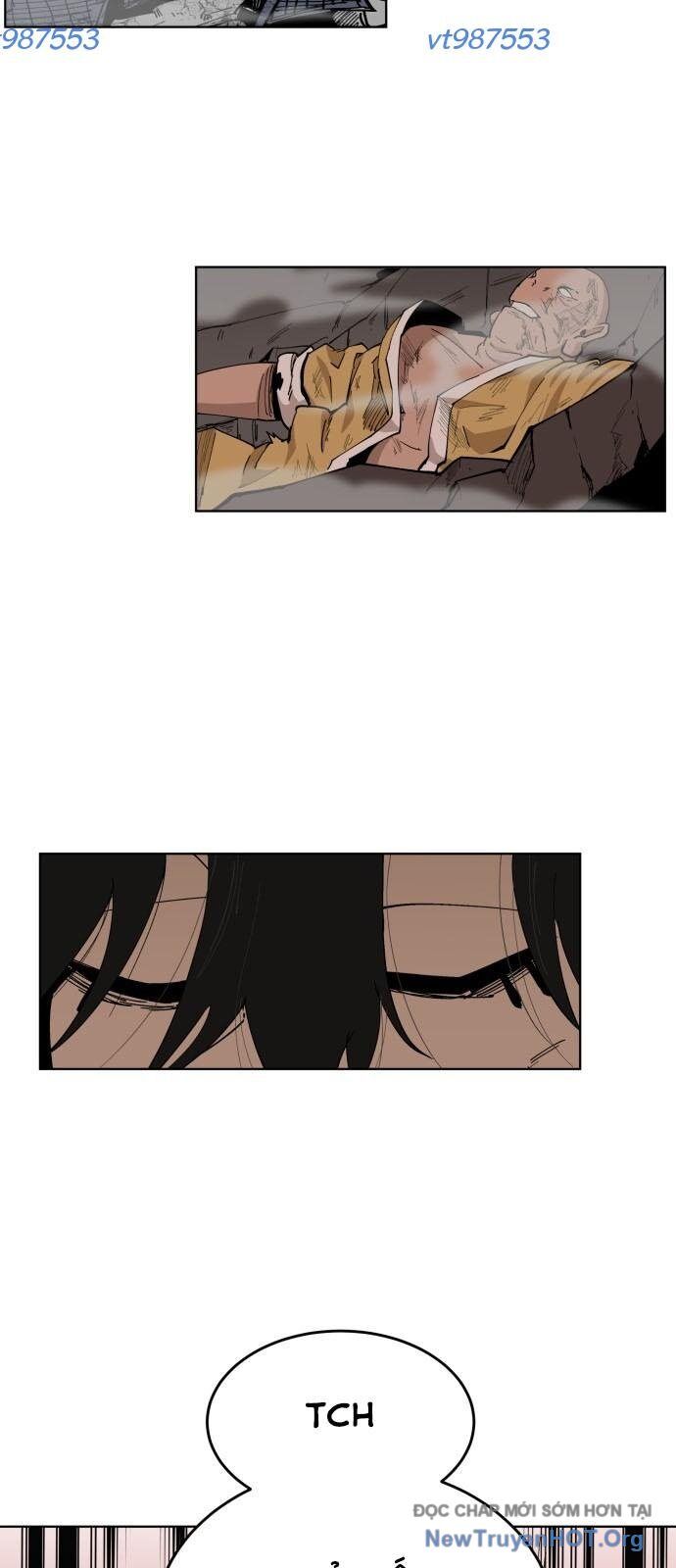 Viên Đá Đỏ Chapter 44 - Trang 2