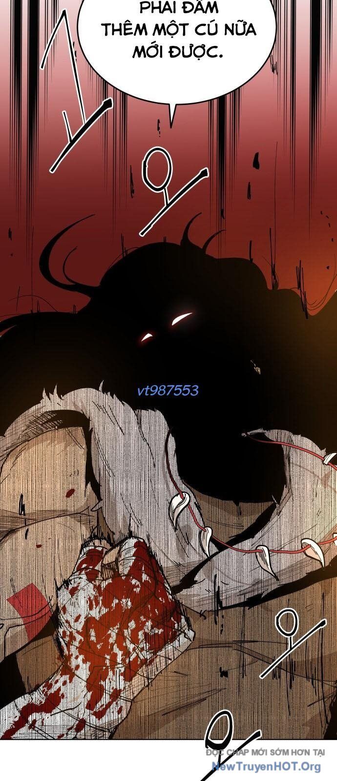Viên Đá Đỏ Chapter 44 - Trang 2