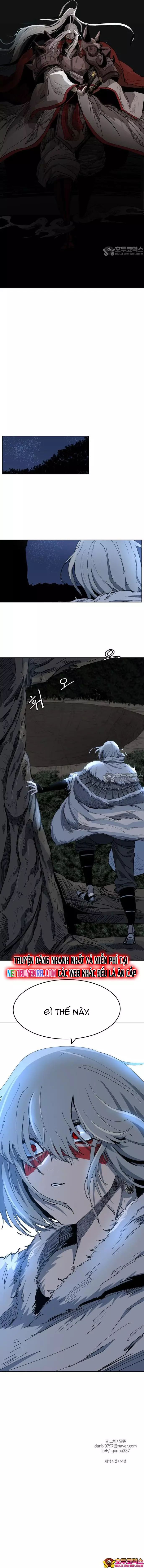 Viên Đá Đỏ Chapter 45 - Trang 2