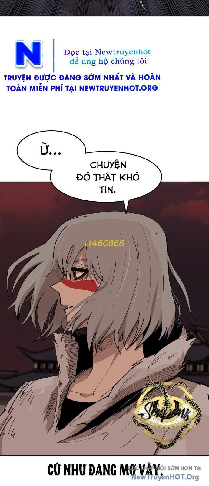 Viên Đá Đỏ Chapter 48 - Trang 2