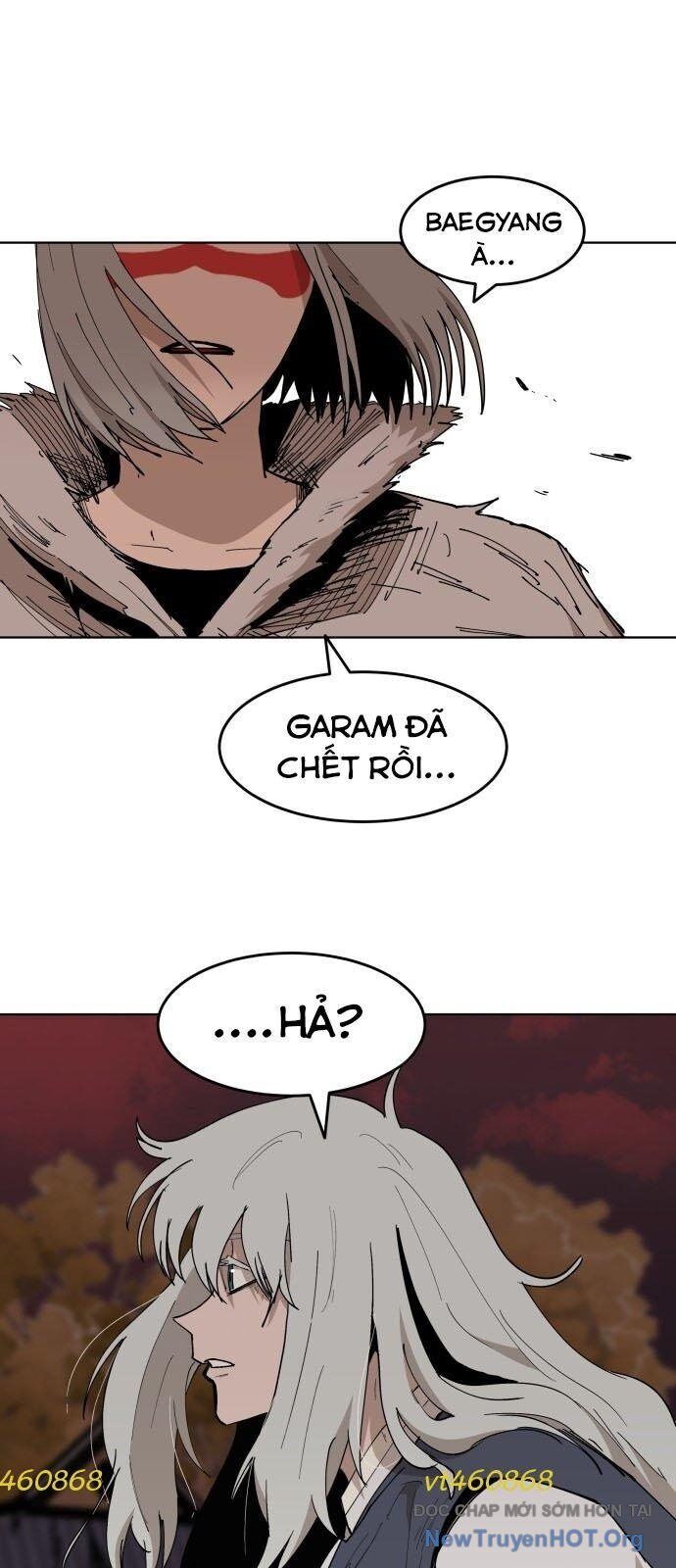 Viên Đá Đỏ Chapter 48 - Trang 2