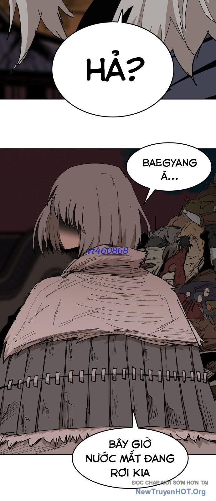 Viên Đá Đỏ Chapter 48 - Trang 2