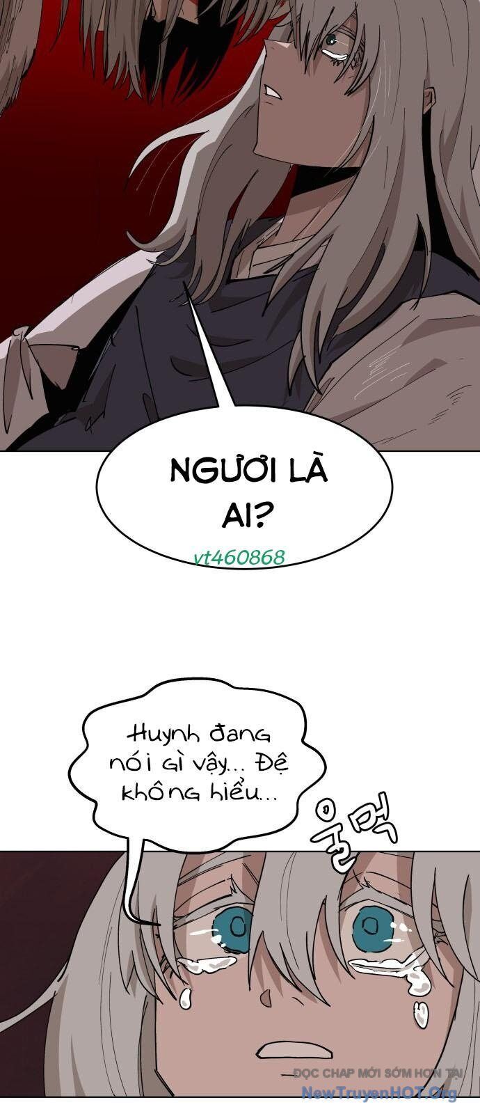 Viên Đá Đỏ Chapter 48 - Trang 2