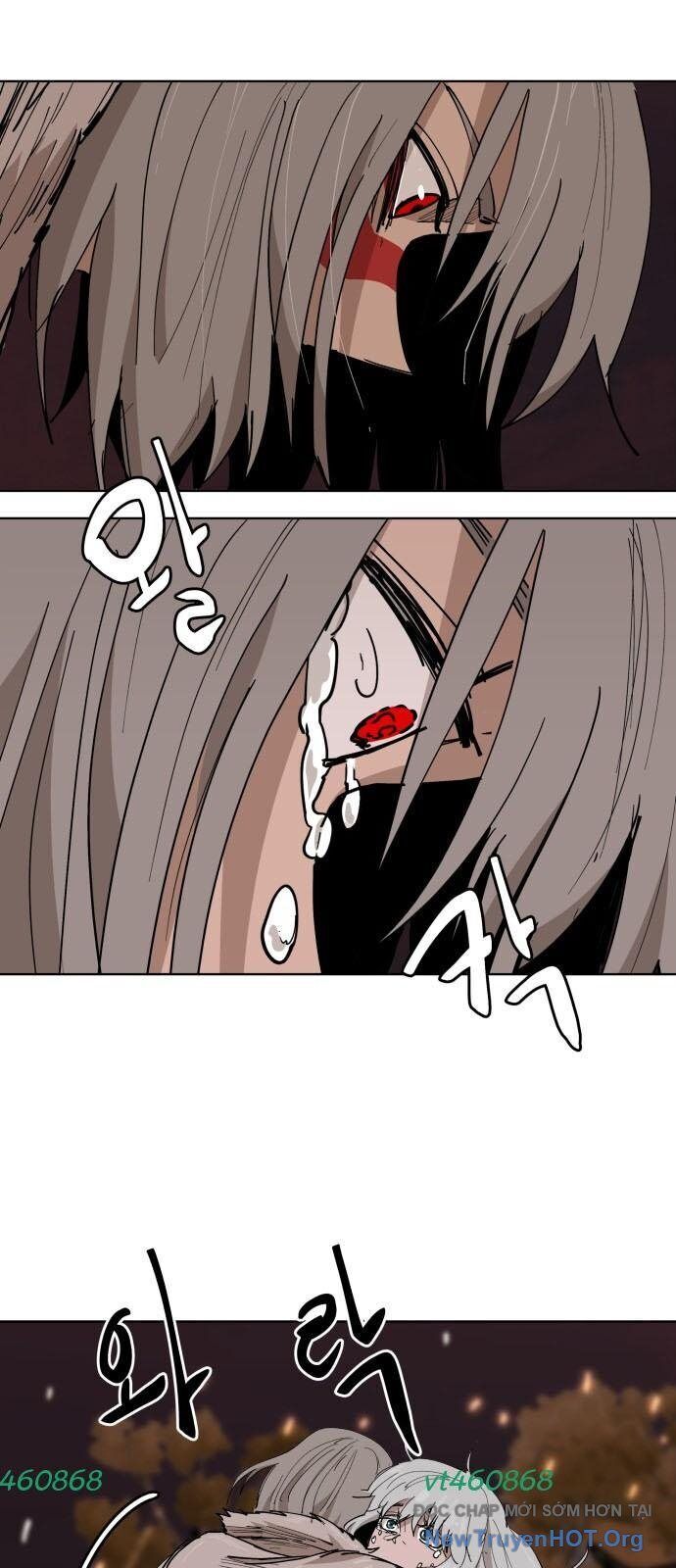 Viên Đá Đỏ Chapter 48 - Trang 2