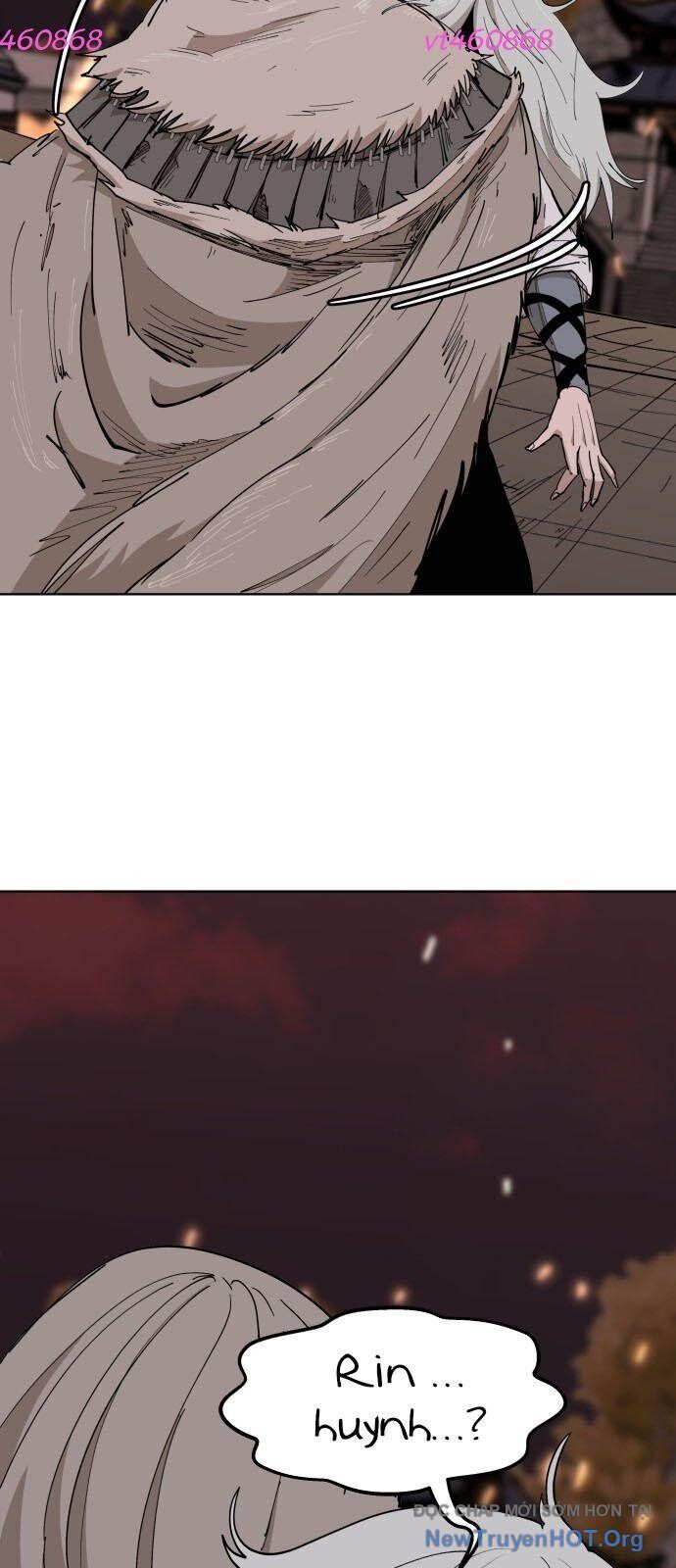 Viên Đá Đỏ Chapter 48 - Trang 2