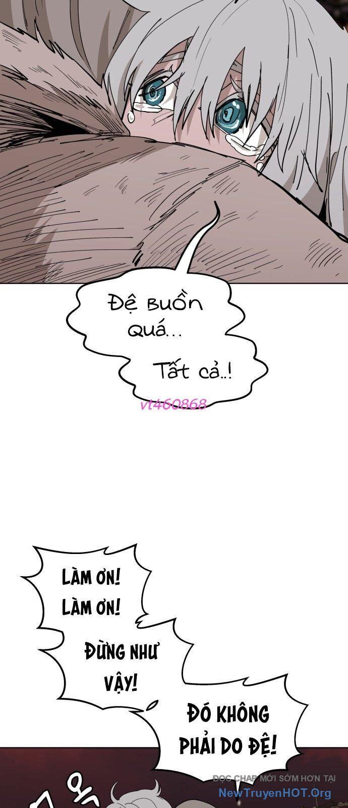 Viên Đá Đỏ Chapter 48 - Trang 2