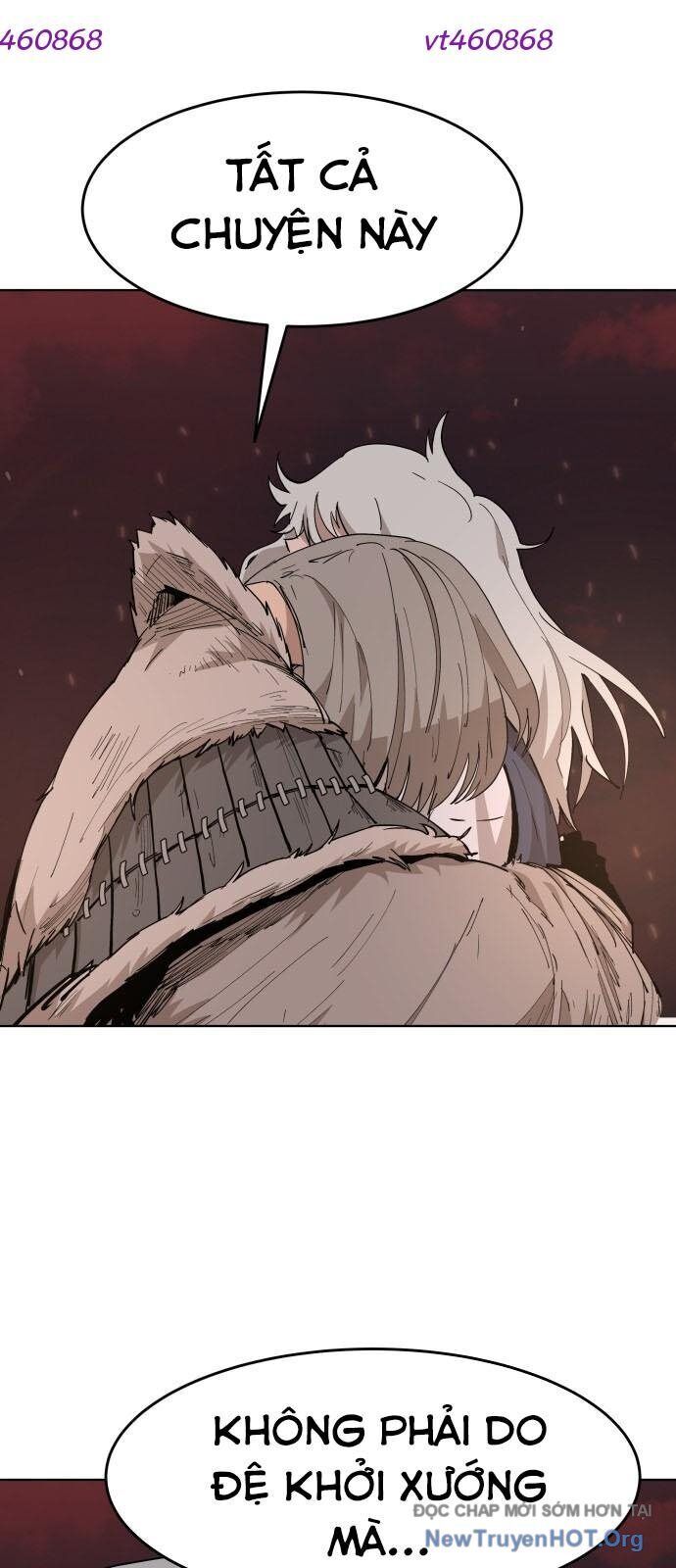 Viên Đá Đỏ Chapter 48 - Trang 2