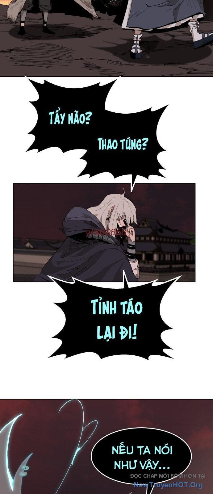 Viên Đá Đỏ Chapter 48 - Trang 2