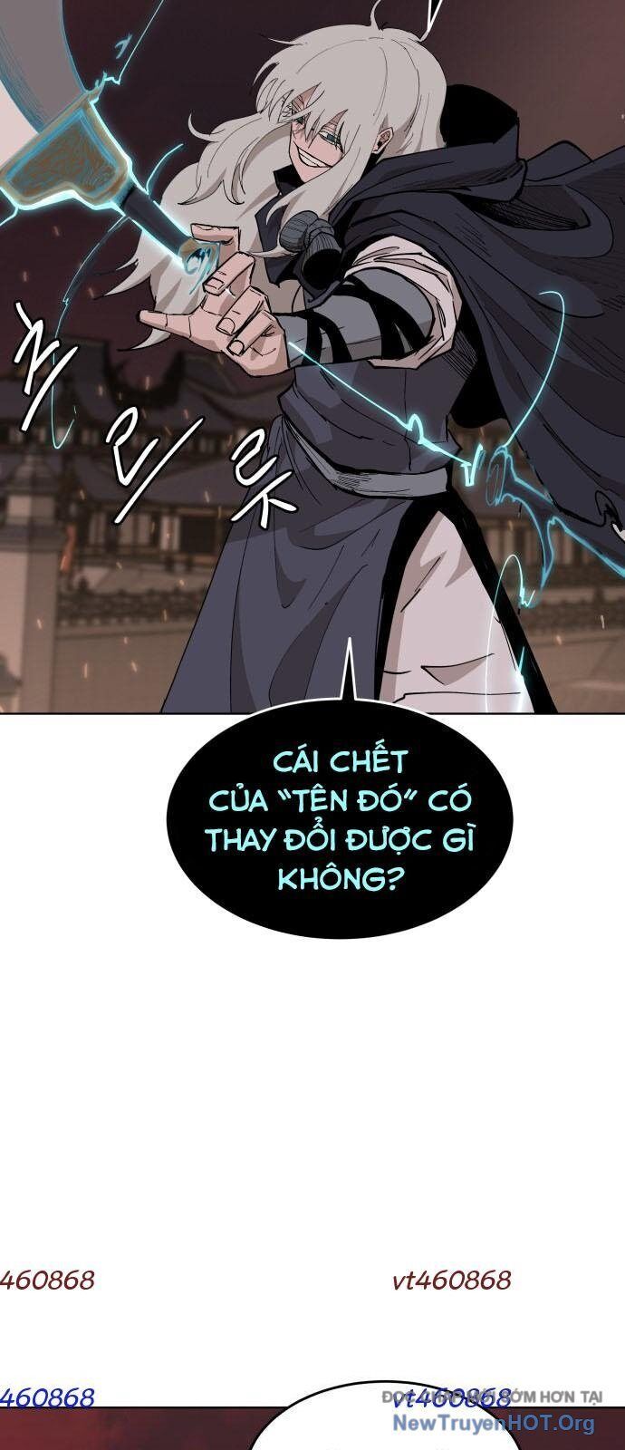 Viên Đá Đỏ Chapter 48 - Trang 2