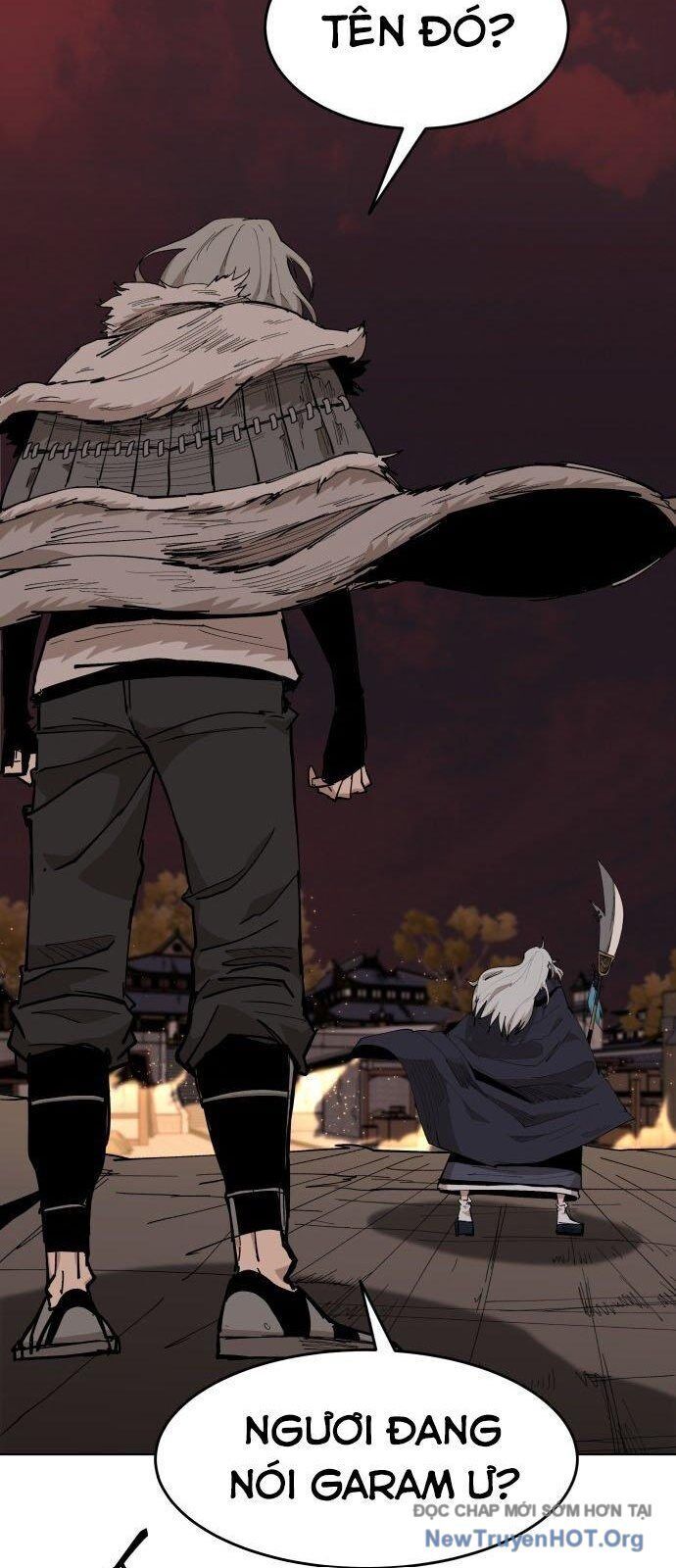 Viên Đá Đỏ Chapter 48 - Trang 2