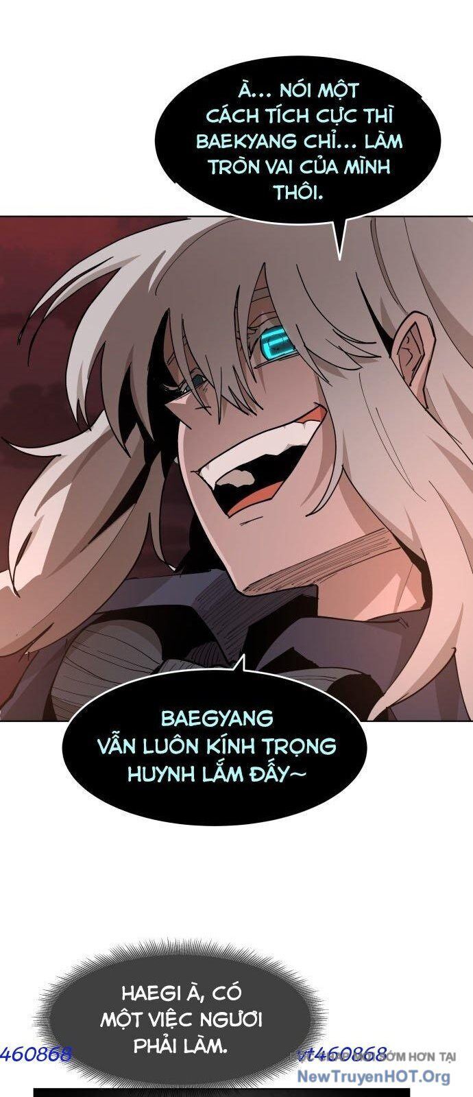 Viên Đá Đỏ Chapter 48 - Trang 2