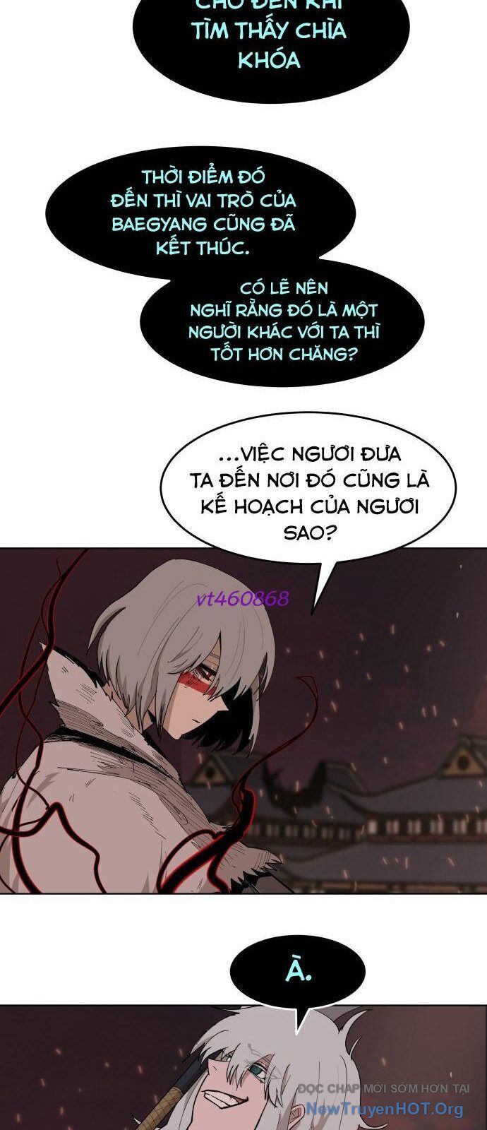 Viên Đá Đỏ Chapter 48 - Trang 2
