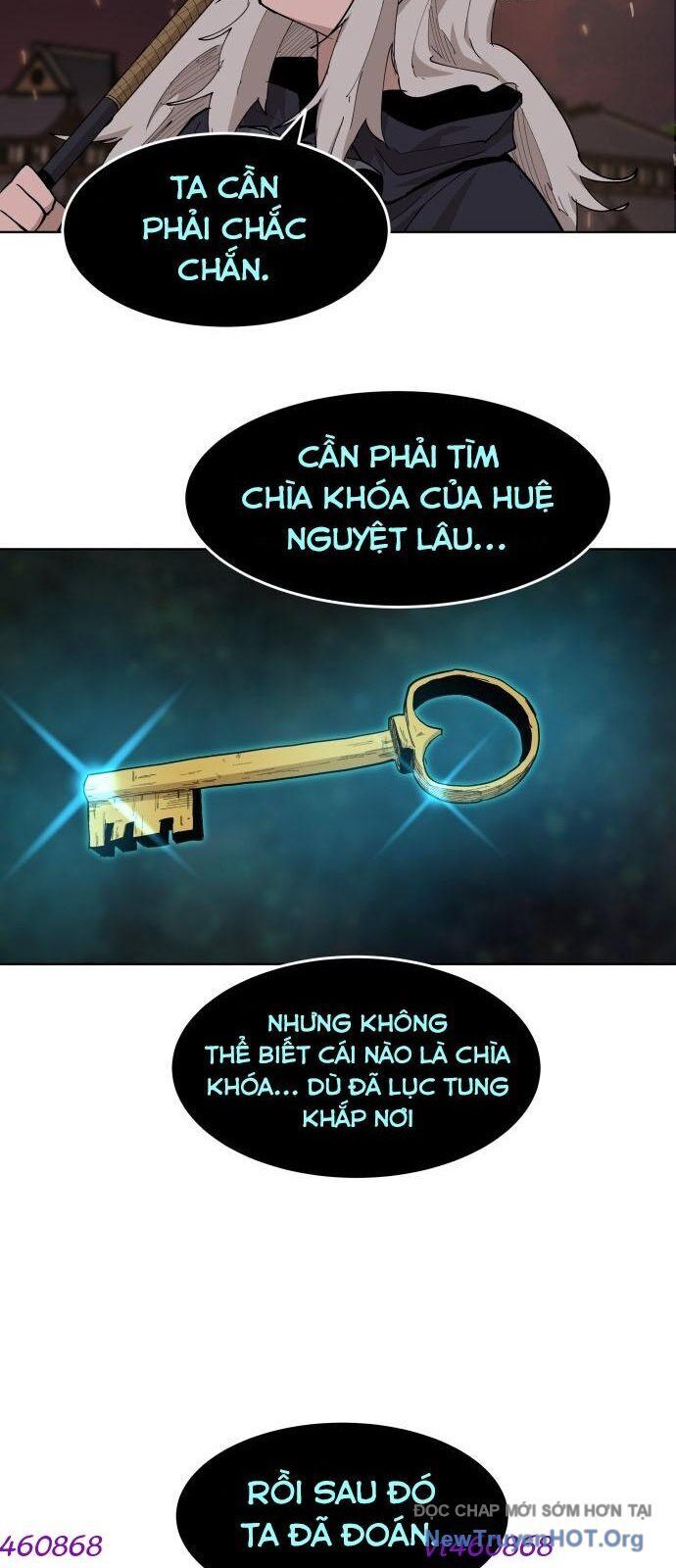 Viên Đá Đỏ Chapter 48 - Trang 2