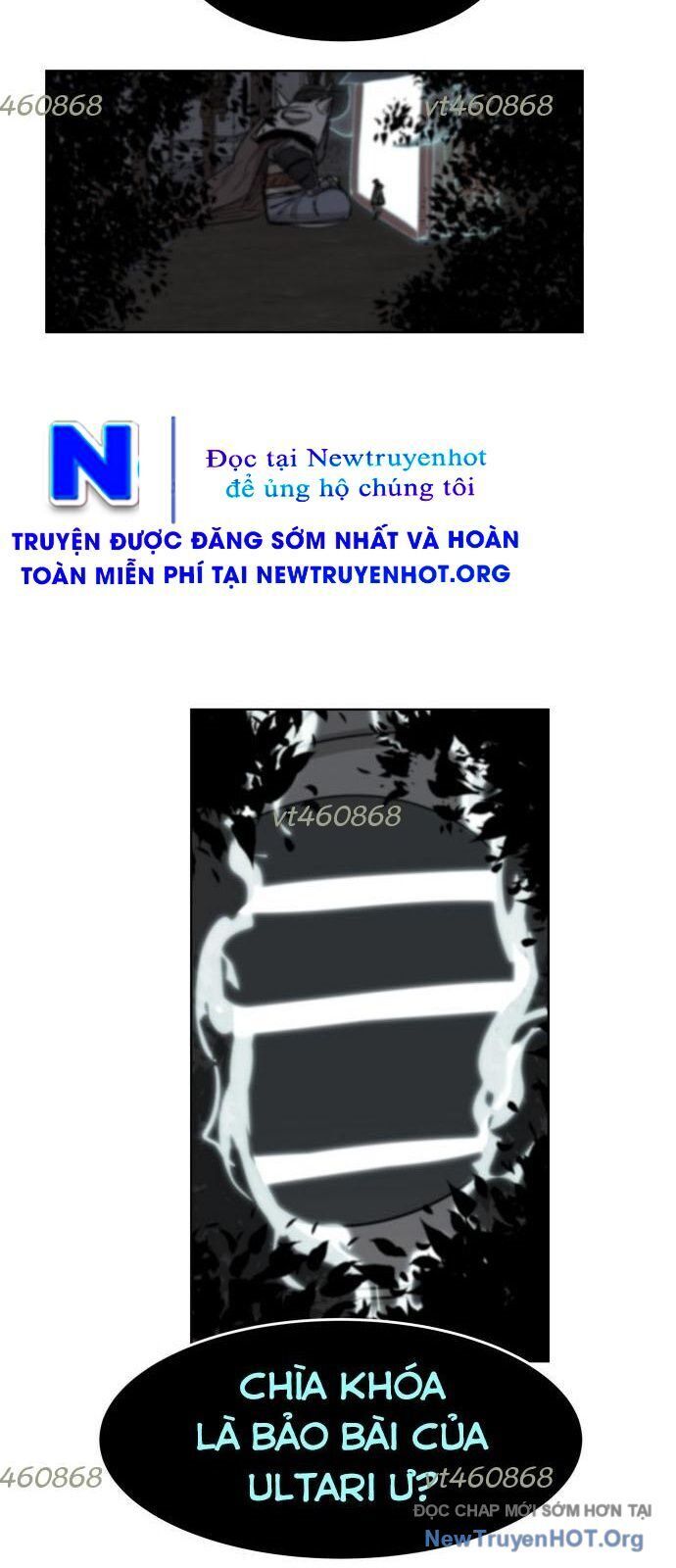 Viên Đá Đỏ Chapter 48 - Trang 2