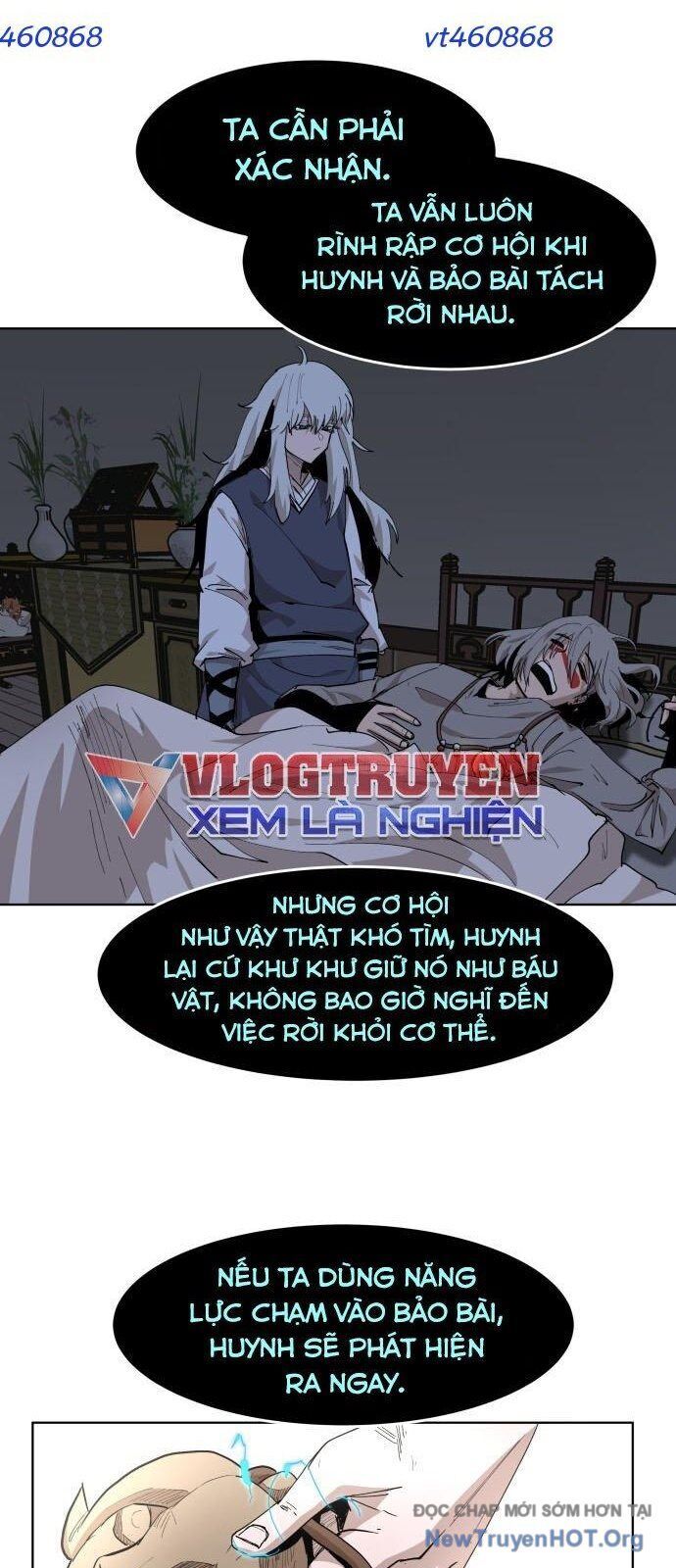 Viên Đá Đỏ Chapter 48 - Trang 2